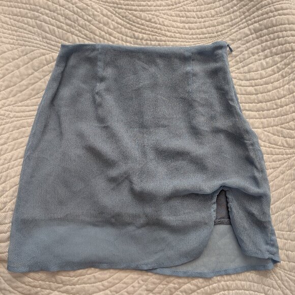 Mini Skirt - Picture 2 of 3